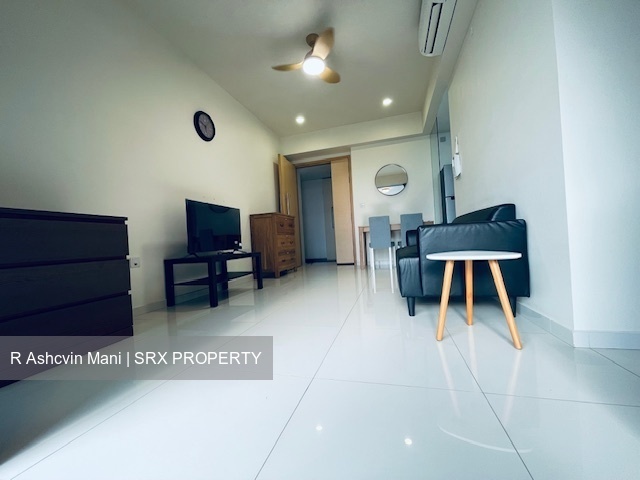The Estuary (D27), Condominium #608065441